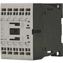 Dilm9-01(24vdc)-pi Leistungsschütz 3 Schließer 4 Kw 9 A 1 St. - Eaton