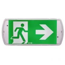 Eaton LUM16179 Baes sati uniled 2-45 1.45W evacuation block