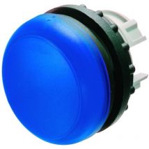 Eaton m22-l-b indicatore luminoso piatto blu diametro 22 tondo 216775