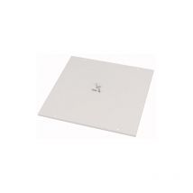 Eaton - M22-PVLT'BOUTON poussoir arrêt urgence lumineux 284307