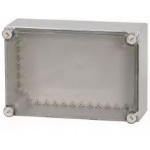 Eaton CI43X-125 19900 Universal-Gehäuse 150 x 375 x 250 Polycarbonat Grau 1 St.