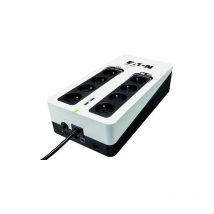 Multiprise Eaton 3S 850 Noir et blanc