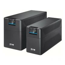 Eaton - Onduleur Série e, 5E G2 550VA, Line Interactive, sort (5E550I)
