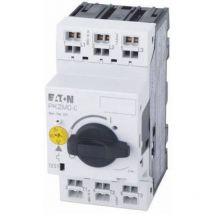 Eaton - Disjoncteur PKZM063C