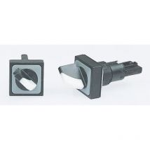 Eaton - Têtes de bouton tournant Moeller, 3 positions, 16mm ( Prix pour 1 )