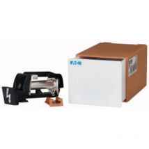 Sezionatore fusibile 63 a 400 v/ac Eaton 100660