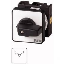 Eaton - 013022 T0-3-15475/E Interrupteur on-off 1 pc(s)