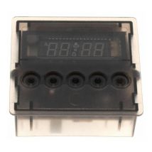 Eaton Timer 5 Btn for Cannon/Creda Cookers and Ovens