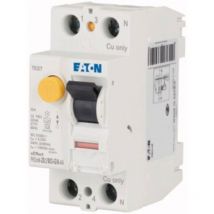 Eaton - Y7-167119 FRCMM-25/2/003-G/A-NA Interruttore differenziale a 2 fasi g/a 25 a 0.003 a