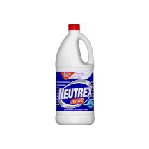 Eau de javel neutrex futura 1.8 lt (densa)