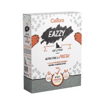 Eazzy arena gato ultra fine fresh 6KG - Calibra
