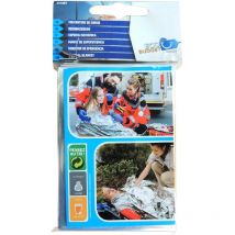 EB Couverture de Survie