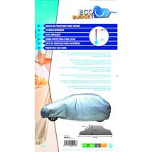 Eb Housse Protection Voiture Plastique