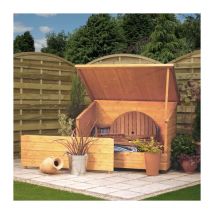 Rowlinson Garden Chest