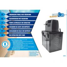Eb Vidang Huile+Reservoir 12V