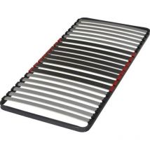 Ebac C34 Lattenrost Grau 90x190 Cm Robust