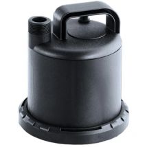 Pump Liquid Submersible. Fresh/Salt/Cloudy Water, Indoor/Outdoor. Suitable for Pool, Aquarium, Water Feature, Hydroponics, Irrigation, Circulation,