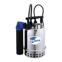 Tauchpumpe Optima ms 9000 l/h 7,5m 430W Ebara