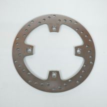 Ebc Vordere Bremsscheibe 240x121x4mm Für Motorrad Suzuki 125 Tsr
