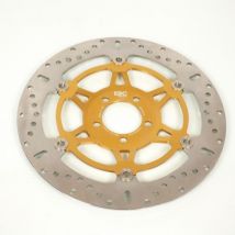 Ebc Vordere Bremsscheibe Für Motorrad Kawasaki 1200 Zrx S 2001