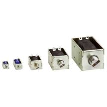 Ebe Group Tds-03a Elettromagnete Di Sollevamento A Rialzo 0.04 N 1.3 N 12 V/dc 0.8 W