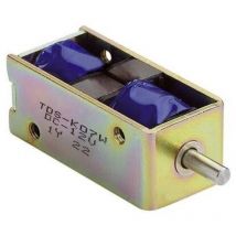 TDS-K07W 12VDC Magnete permanente (l x l x a) 35 x 16 x 14 mm - Ebe Group