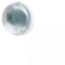 L'ébénoid 077764 Redondo Hublot 62 100W E27 SSL