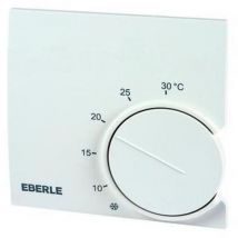 Eberle 121 1101 51 100 rtr 9121 Raumthermostat Aufputz Heizen 1 St.