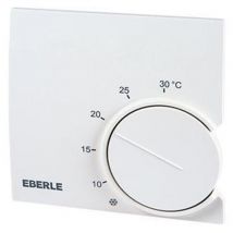 Eberle 121-1701-51-100 RTR 9721 Raumthermostat Aufputz Heizen / Kühlen 1 St.