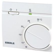 Eberle 121 1719 51 100 rtr 9725 Raumthermostat Aufputz Heizen / Kühlen 1 St.