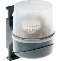 Interrupteur crépusculaire Eberle dä 565 15 0565 15 140 003 240 v/ac 1 no (t) (l x l x h) 123 x 90 x 146 mm 1 pc(s) S74843