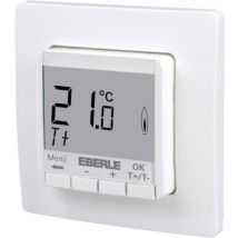 Eberle 527825455100 FITnp 3Rw Termostato ambiente Da incasso 1 pz.