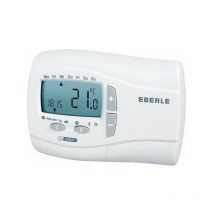 Eberle - Uhrenthermostat instat+ 3R 053720141900