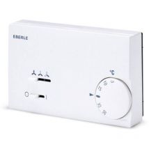 Eberle - 111771151100 klr-e 7011 Thermostat d'ambiance montage apparent (en saillie) 1 pc(s)
