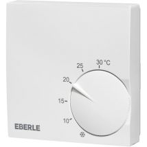 131170151600 rtr-s 6721-6 Raumthermostat Aufputz Heizen / Kühlen 1 St. - Eberle