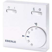 111170651100 rtr-e 6732 Raumthermostat Aufputz Heizen / Kühlen 1 St. - Eberle