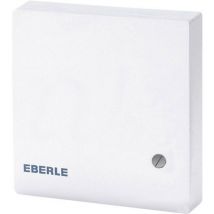 111110250100 rtr-e 6145 Termostato ambiente Da parete 1 pz. - Eberle