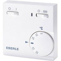 Eberle 111110351100 RTR-E 6181 Termostato ambiente Da parete 1 pz.