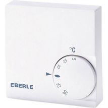 111 1707 51 100 rtr-e 6724 Termostato ambiente Da parete 1 pz. - Eberle