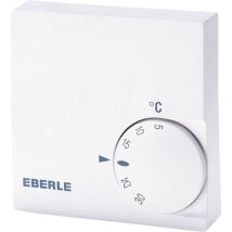 111 1707 51 100 Rtr-e 6724 Termostato Ambiente Da Parete 1 Pz. - Eberle