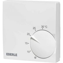 131110151100 rtr-s 6121-1 Termostato ambiente Da parete 1 pz. - Eberle
