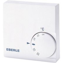 Eberle - 111170291100 rtr-e 6722 Thermostat d'ambiance montage apparent (en saillie) 1 pc(s)