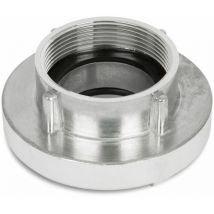 2' Accouplement Storz Raccord Pompier, Storz c, Raccord de Tuyau en 2 Pouces, Diamètre du Filetage Intérieur 59mm, Raccord Haute Pression, Raccord