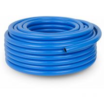 Tuyau à air comprimé, tuyau dair haute pression pour compresseur, longueur 30m, diamètre 13mm x 19mm (intérieur x extérieur), 20 bar, accessoires