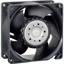 3212 Jh3 Axiallüfter 12 V/dc 238 M³/h (l X B X H) 38 X 92 X 92 Mm - Ebm Papst