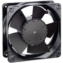 Ebm Papst 4114 Nh5 Axiallüfter 24 V/dc 390 M³/h (l X B X H) 119 X 119 X 38 Mm