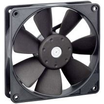 4412FGL Axiallüfter 12 v/dc 91 m³/h (l x b x h) 119 x 119 x 25.4 mm - Ebm Papst