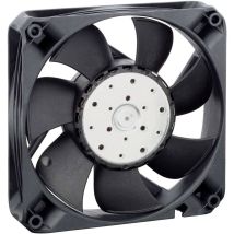 Ebm Papst - 4414 Fnh Axiallüfter 24 V/dc 225 M³/h (l X B X H) 119 X 119 X 25.4 Mm