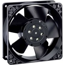4550 n Ventola assiale 230 v/ac 144 m³/h (l x l x a) 119 x 119 x 38 mm - Ebm Papst