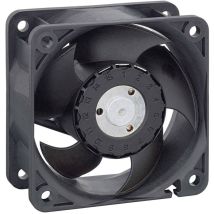 Ebm Papst - 622 n Ventola assiale 12 v/dc 40 m³/h (l x l x a) 60 x 60 x 25 mm